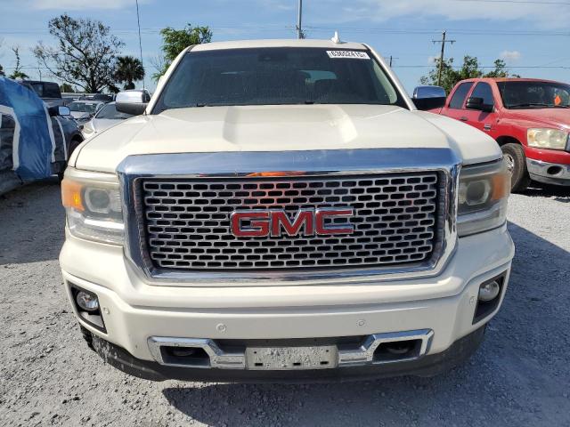 Pickups GMC SIERRA 2015 White