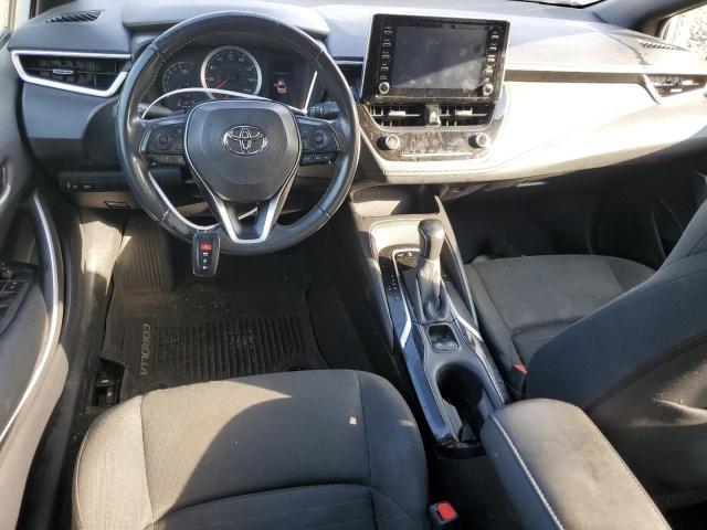  TOYOTA COROLLA 2020 Biały