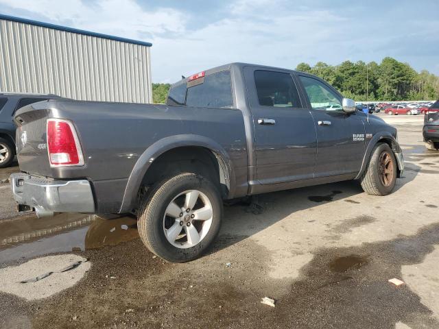  RAM 1500 2017 Сharcoal