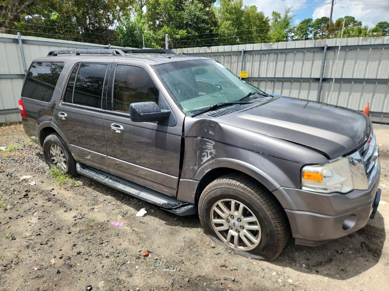 2014 Ford Expedition Xlt VIN: 1FMJU1H59EEF03367 Lot: 64514105