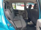 2006 RENAULT MODUS DYNA for sale at Copart WHITBURN