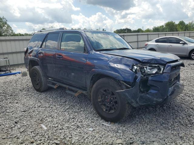  TOYOTA 4RUNNER 2021 Серый