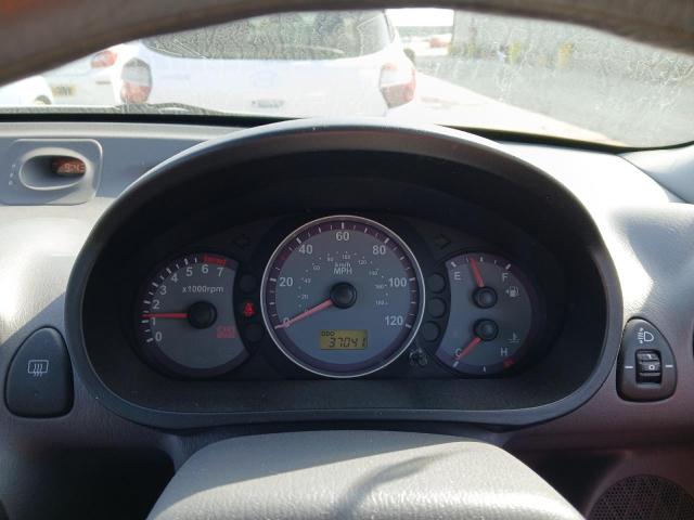 2006 HYUNDAI AMICA GSI