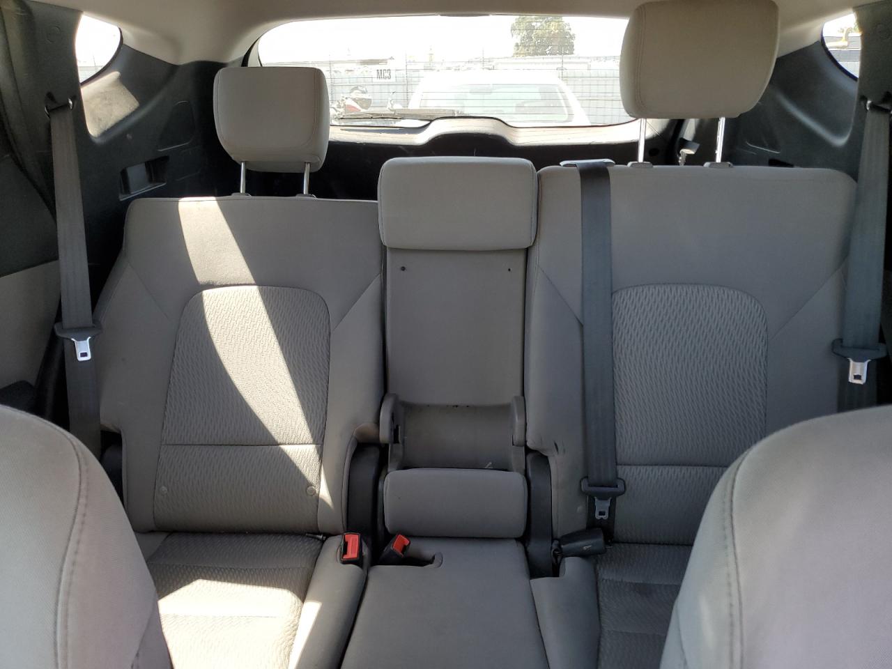 2018 Hyundai Santa Fe Sport VIN: 5NMZT3LB3JH072020 Lot: 65630205