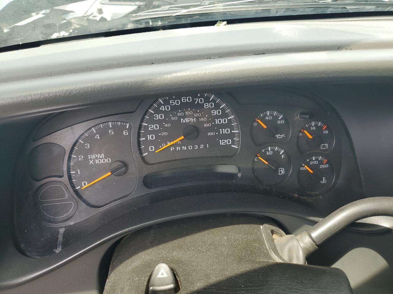 2007 Chevrolet Silverado K1500 Classic Crew Cab VIN: 2GCEK13Z571129561 Lot: 65038405