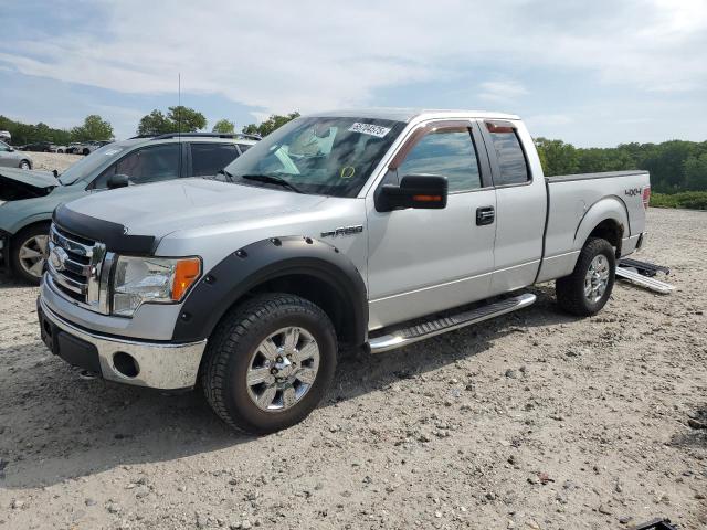 2009 Ford F150 Super Cab