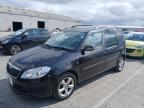 2011 SKODA ROOMSTER S for sale at Copart CHESTER