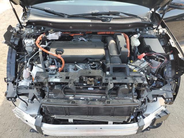 2025 HONDA CR-V SPORT TOURING  