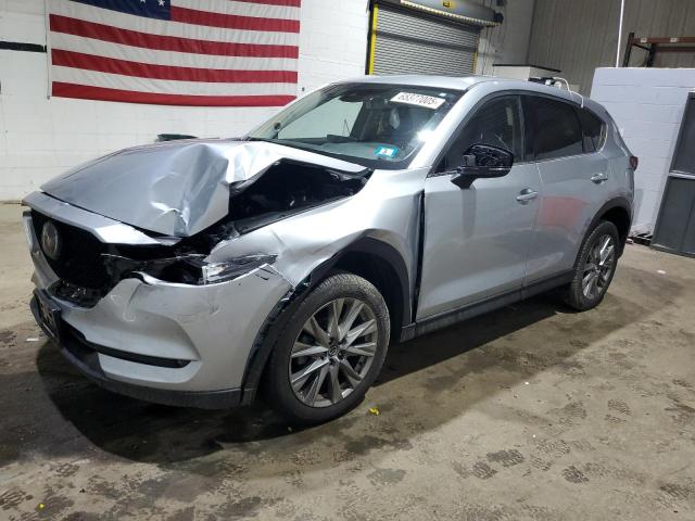 MAZDA CX-5 GRAND 2021