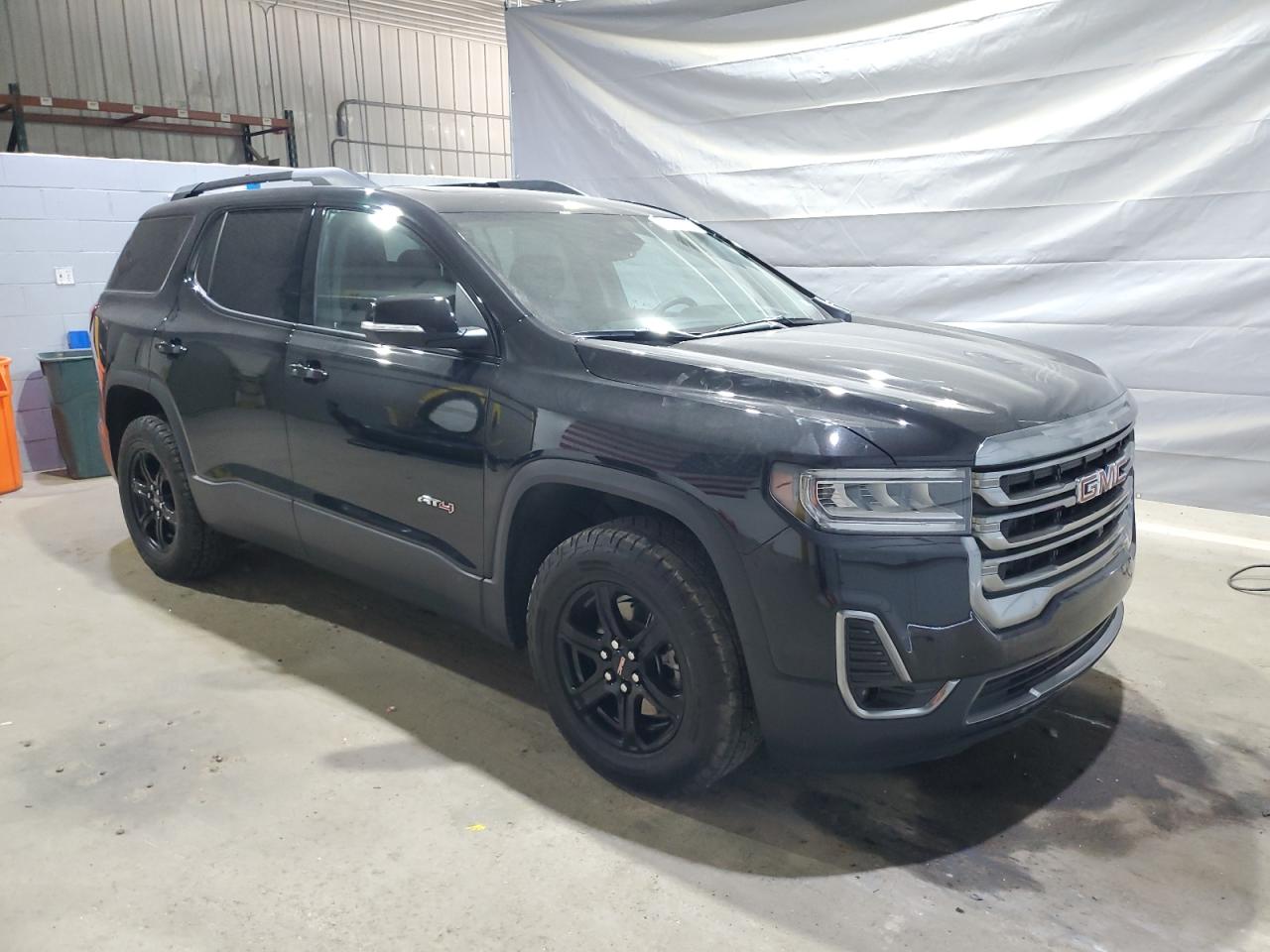 1gkknlls1nz148951 1GKKNLLS1NZ148951 2022 GMC Acadia At4