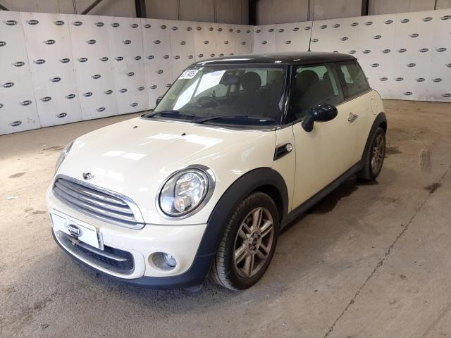 MINI COOPER 2013