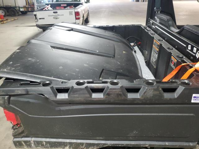 2025 POLARIS RANGER SP 570 NORTHSTAR EDITION  