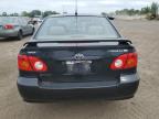 2003 TOYOTA COROLLA CE   for sale at Copart QC - MONTREAL