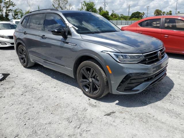  VOLKSWAGEN TIGUAN 2023 Gray