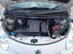 2013 SUZUKI ALTO SZ3 for sale at Copart NEWBURY