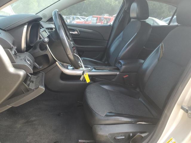  CHEVROLET MALIBU 2013 Gold