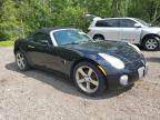 2009 PONTIAC SOLSTICE    for sale at Copart ON - COOKSTOWN