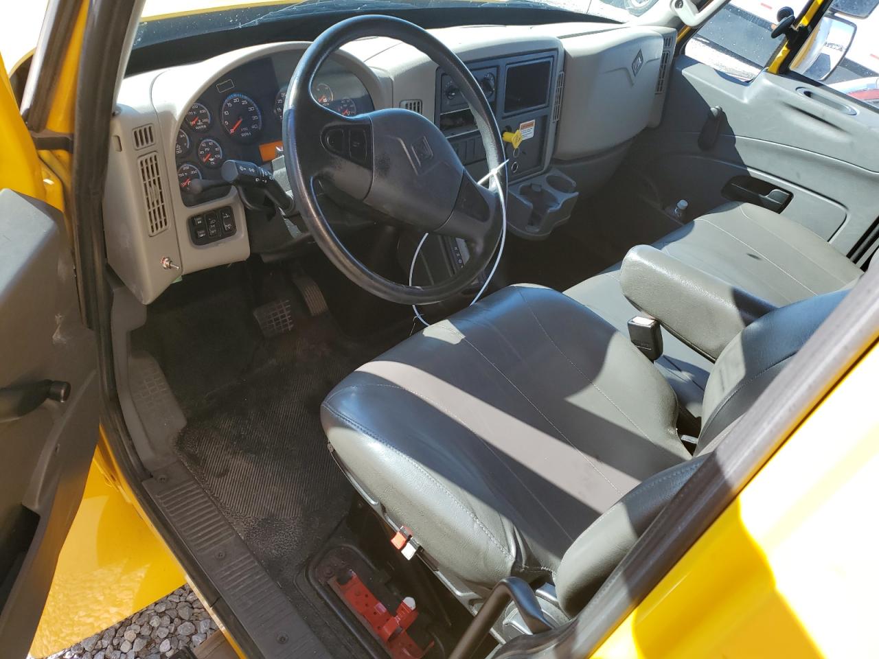 2019 International 4000 4300 VIN: 3HAMMMML8KL383642 Lot: 65584305
