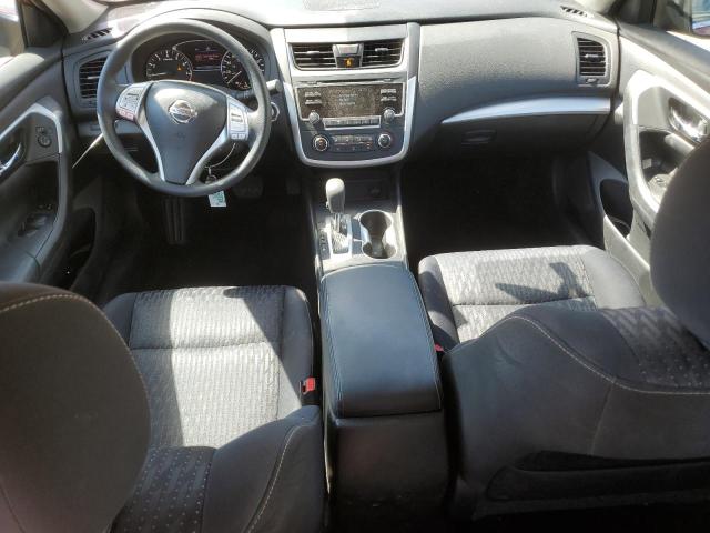  NISSAN ALTIMA 2016 Burgundy
