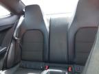 2013 MERCEDES BENZ C220 AMG S for sale at Copart WOLVERHAMPTON