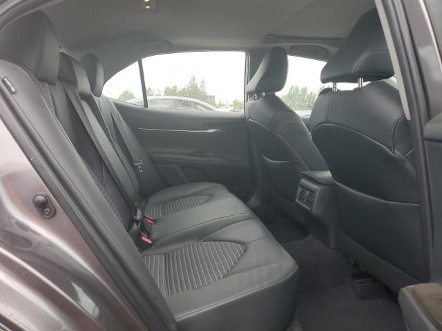 2021 TOYOTA CAMRY NIGHT SHADE  