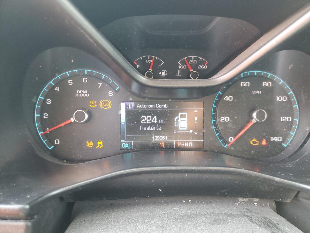 2018 GMC Canyon Sle VIN: 1GTG5CEN4J1117047 Lot: 65741515