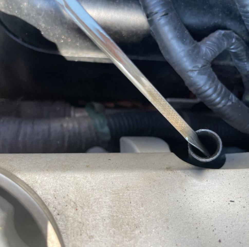 2004 Cadillac Cts-V VIN: 1G6DN57S740157721 Lot: 67324765