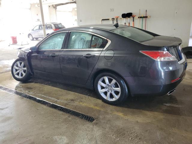  ACURA TL 2013 Charcoal