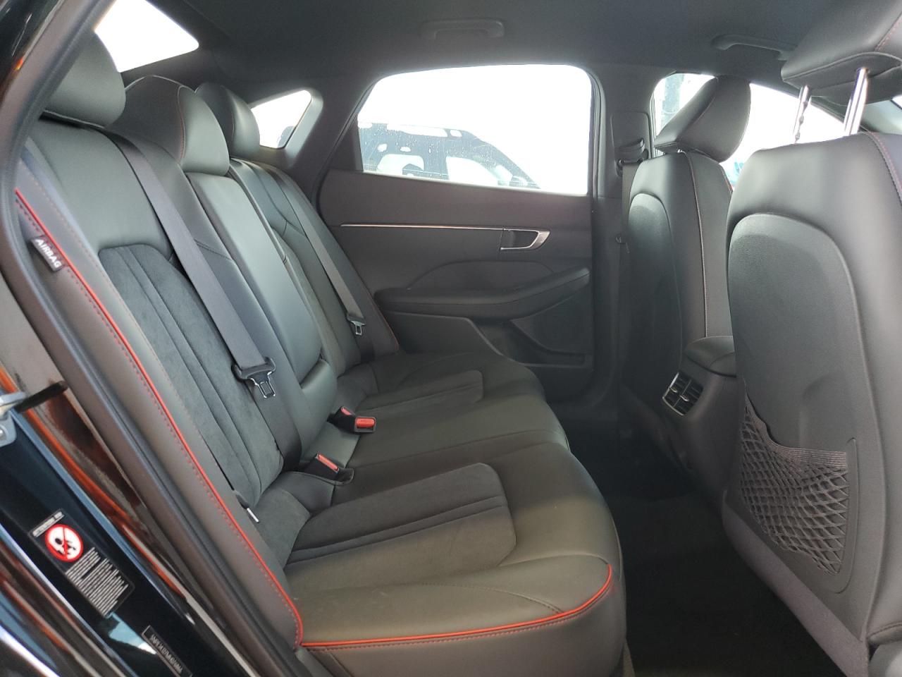 2021 Hyundai Sonata Sel Plus VIN: 5NPEJ4J27MH076866 Lot: 65276815