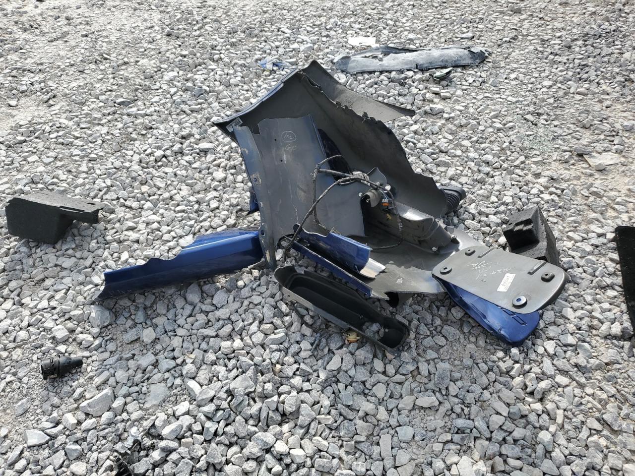 2004 Chevrolet Corvette VIN: 1G1YY22G345103254 Lot: 66917175