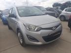2012 HYUNDAI I20 CLASSI for sale at Copart SANDY