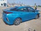 2020 TOYOTA PRIUS PRIME LE   for sale at Copart QC - MONTREAL