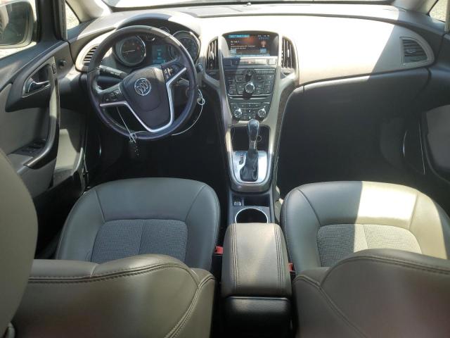  BUICK VERANO 2017 Gray