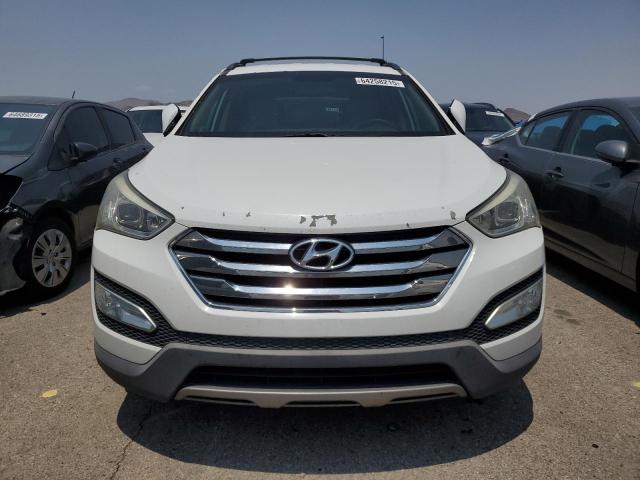 Parquets HYUNDAI SANTA FE 2013 White