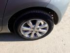 2007 TOYOTA YARIS ZINC for sale at Copart SANDY