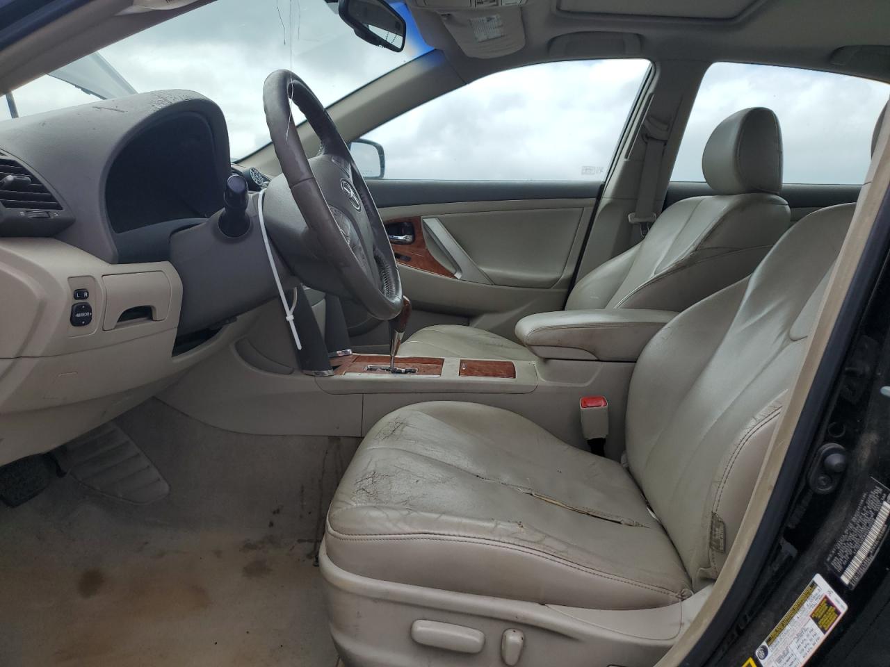 2008 Toyota Camry Ce VIN: 4T1BE46K88U202028 Lot: 64894495
