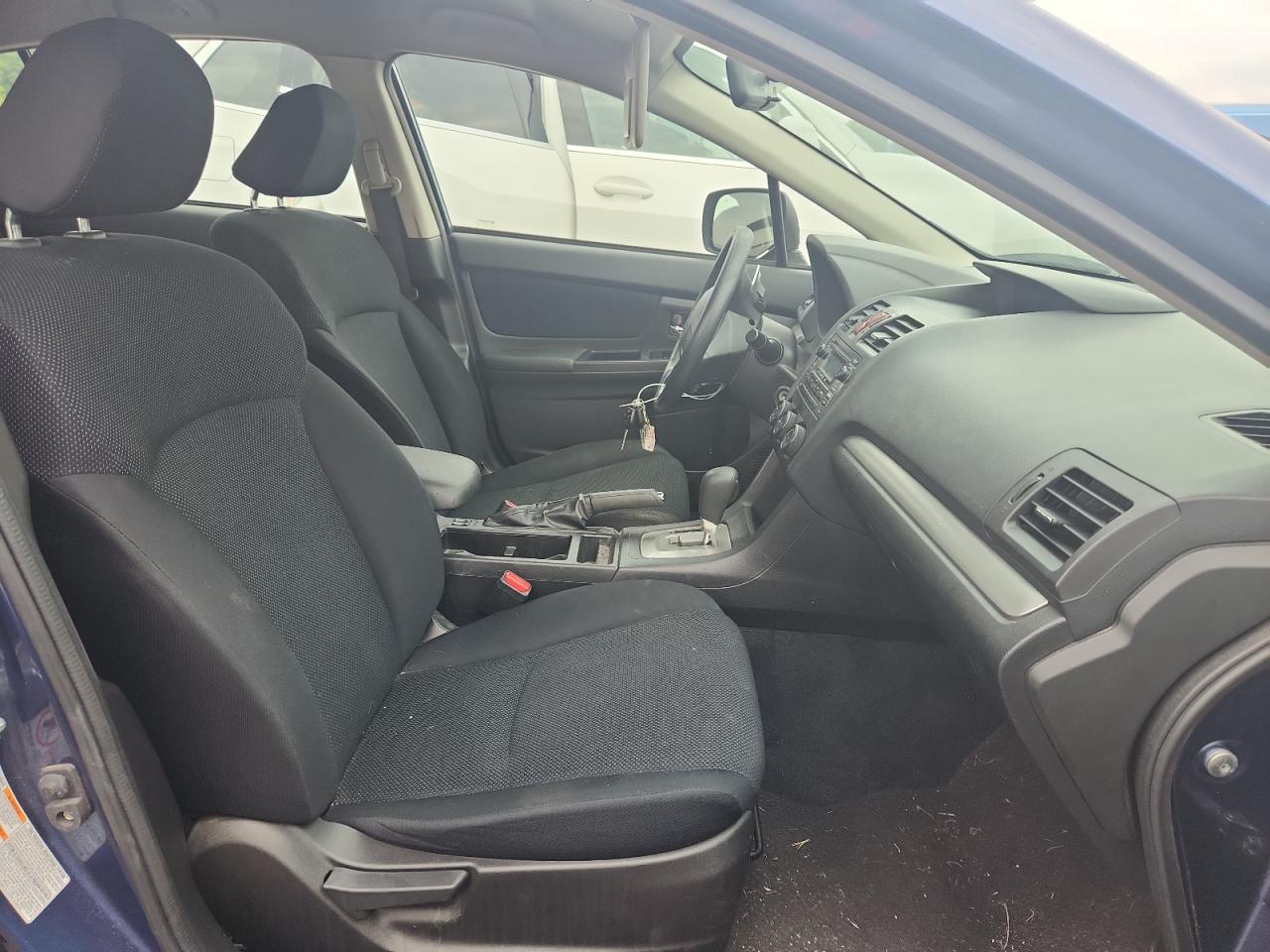 2012 Subaru Impreza Premium VIN: JF1GPAC61CH220369 Lot: 64831825