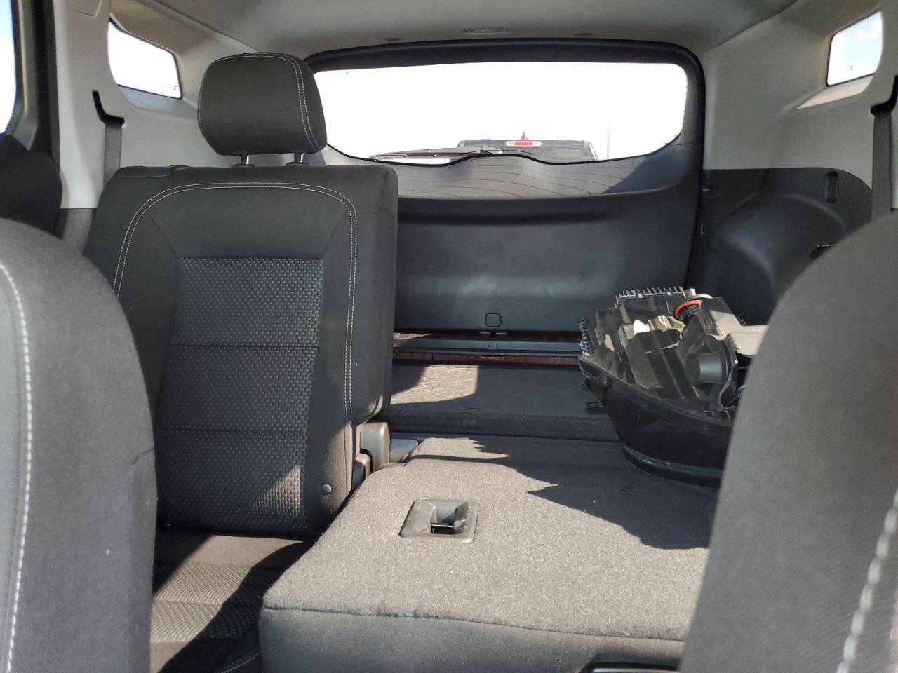 2024 GMC Terrain Sle VIN: 3GKALMEGXRL294861 Lot: 64466355