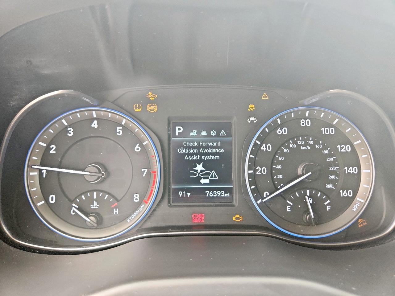 2021 Hyundai Kona Se VIN: KM8K12AA6MU641933 Lot: 63112335