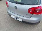 2007 VOLKSWAGEN GOLF S for sale at Copart YORK