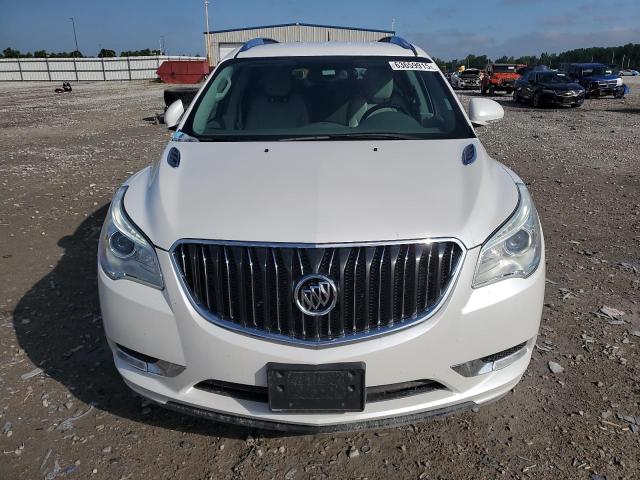  BUICK ENCLAVE 2017 Белы