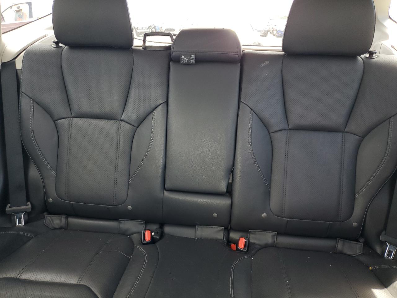 2019 Subaru Forester Limited VIN: JF2SKAUC8KH427591 Lot: 64596365