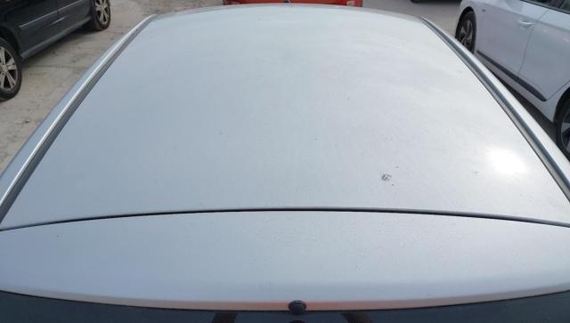 2008 HYUNDAI I10 COMFOR