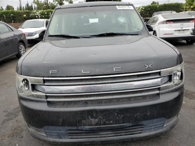  FORD FLEX 2013 Black