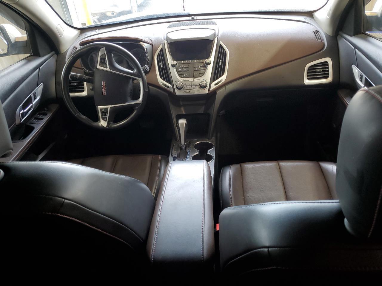 2014 GMC Terrain Slt VIN: 2GKALSEK3E6150706 Lot: 65508325
