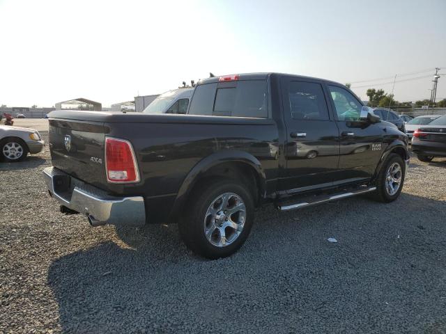  RAM 1500 2017 Czarny