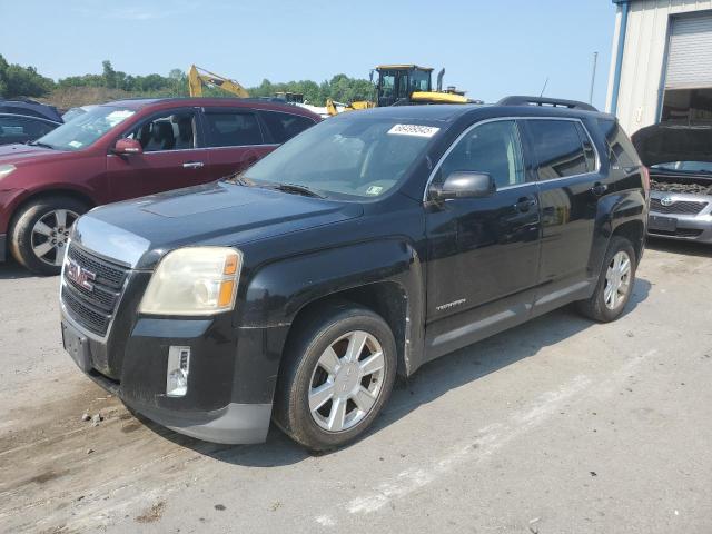  GMC TERRAIN 2012 Black