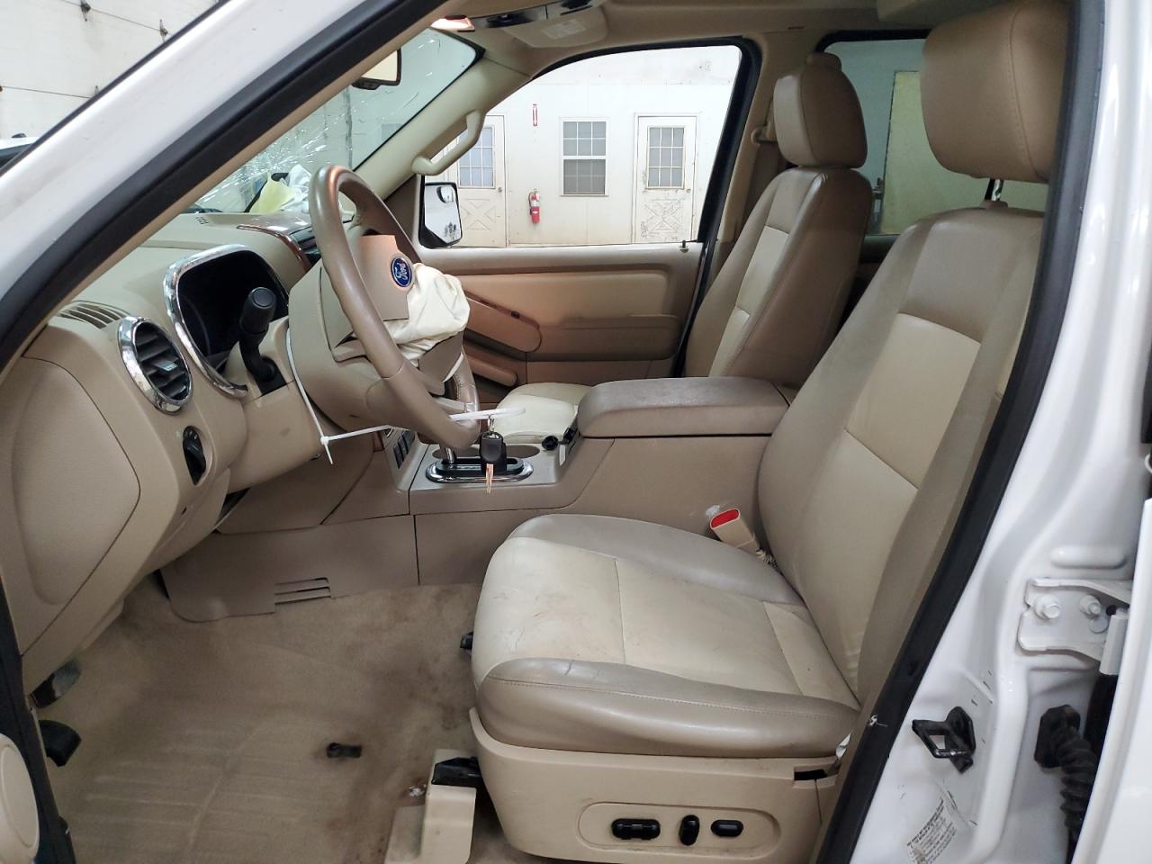 1fmeu74e37ua79414 1FMEU74E37UA79414 2007 Ford Explorer Eddie Bauer