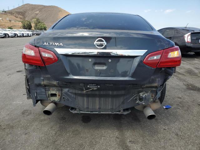  NISSAN ALTIMA 2018 Charcoal