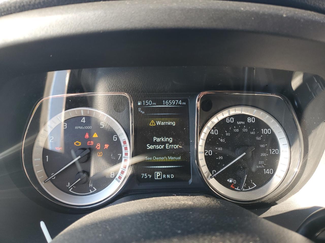 2017 Nissan Titan Sv VIN: 1N6AA1E52HN517310 Lot: 63191475